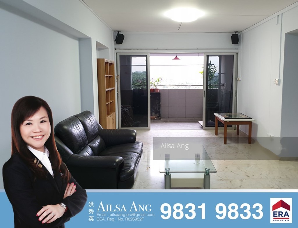 Choa Chu Kang Loop thumbnail photo